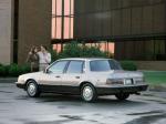 Pontiac 6000 STE 1983 года
